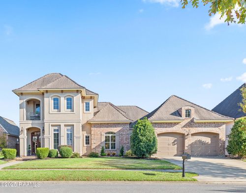 203 Rue De Chambery, Broussard, LA, 70518-4995 | Card Image