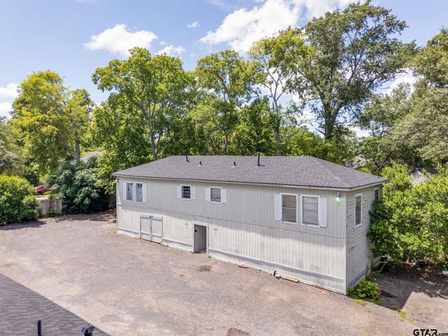 821 &amp; 827 Shaw (7 Units), Home with 0 bedrooms, 0 bathrooms and null parking in Tyler TX | Image 27