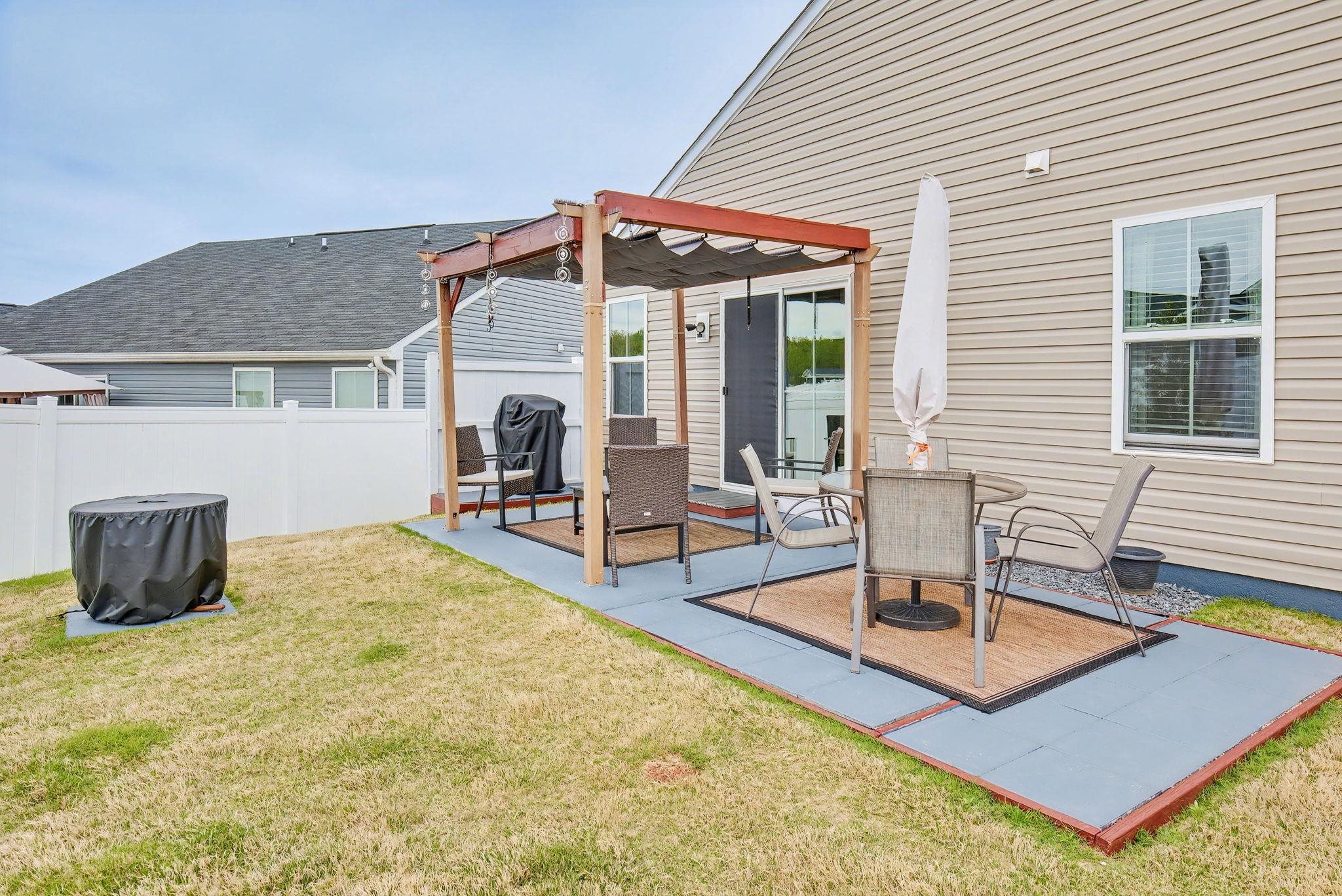 Residential in Boiling Springs 4