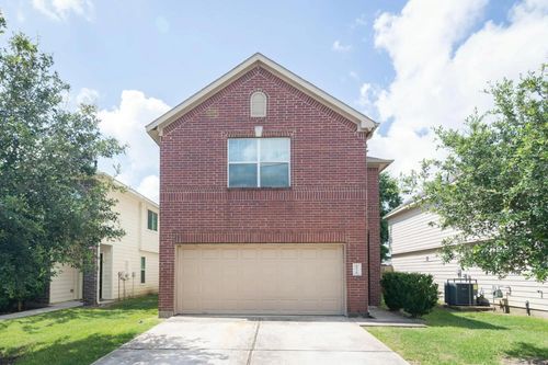 8918 Santo Domingo, Houston, TX, 77017-5994 | Card Image