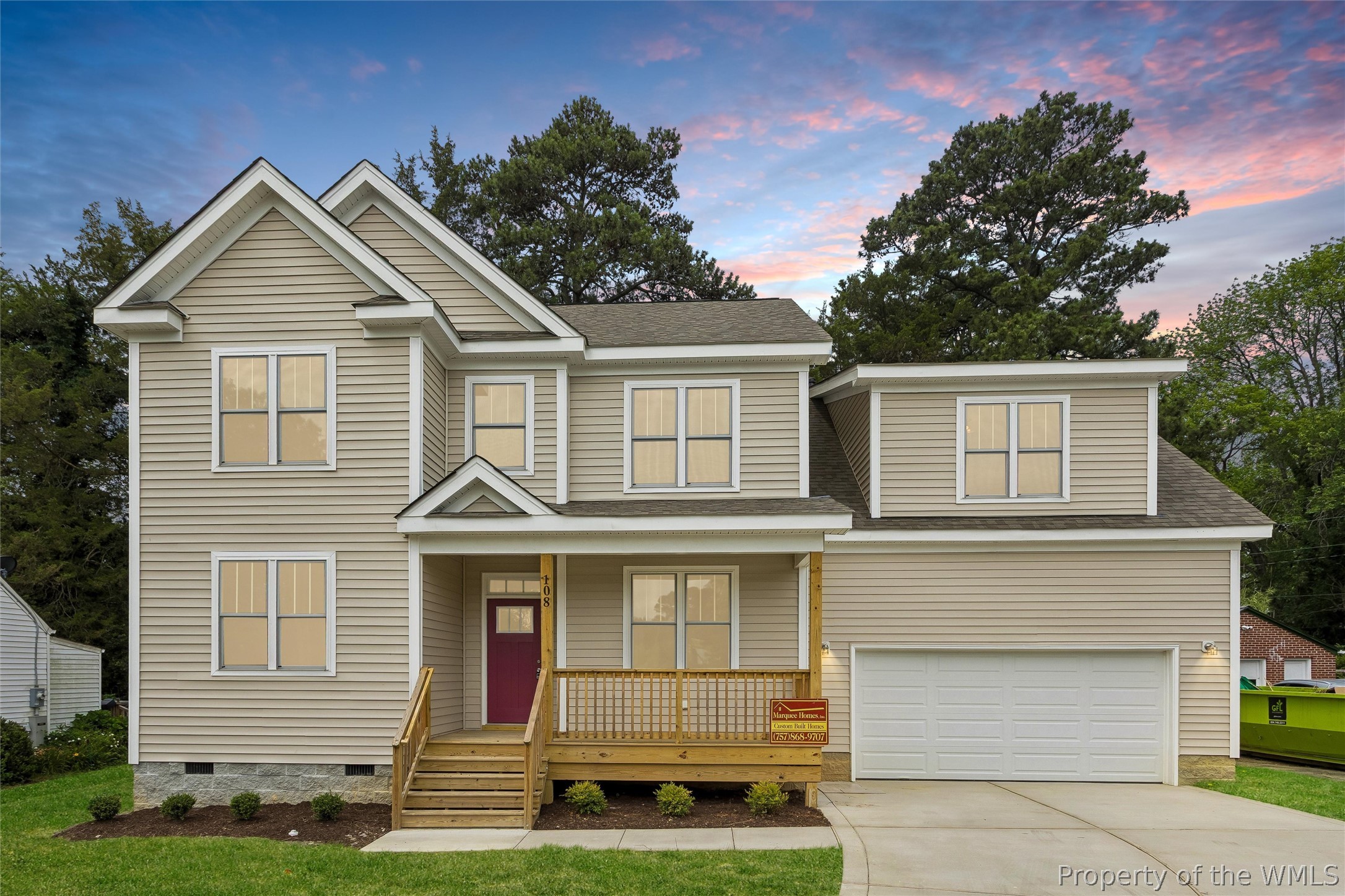Residential in Williamsburg 3