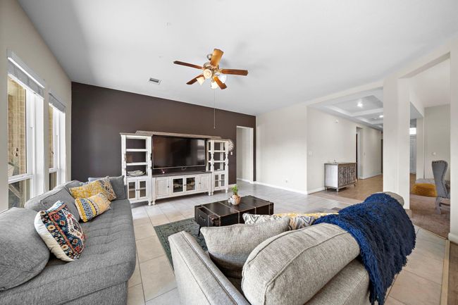 2638 Cutter Ct, House other with 4 bedrooms, 3 bathrooms and 2 parking in Manvel TX | Image 12