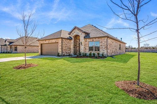 2895 Goldeneye Ln, Greenville, TX, 75402-4031 | Card Image