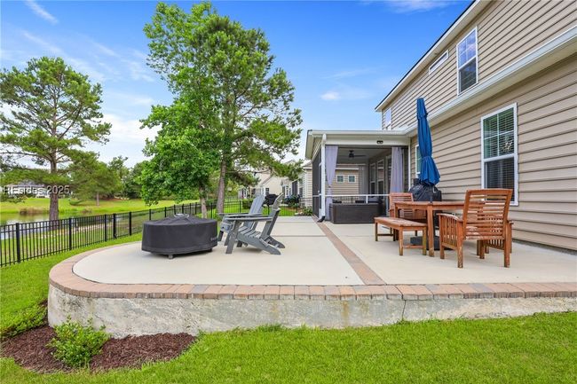 2009 Blakers Blvd, House other with 5 bedrooms, 4 bathrooms and null parking in Okatie SC | Image 58