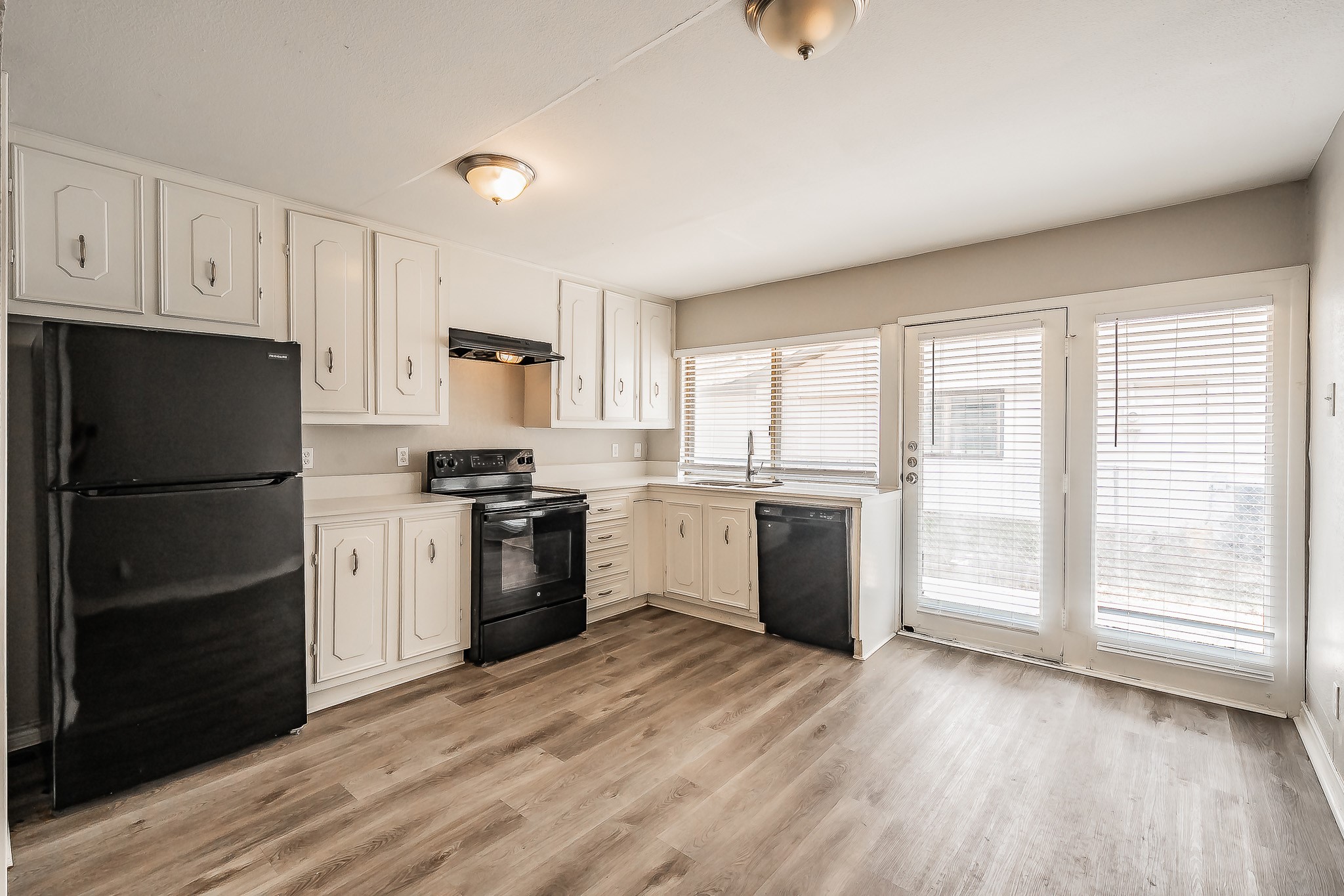 Residential in Lewisville 5