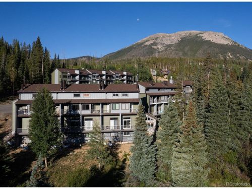 105-10000 Ryan Gulch Rd, SILVERTHORNE, CO, 80498-5176 | Card Image