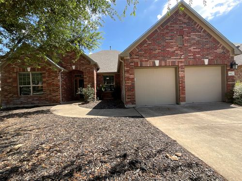 212 Choke Canyon Ln, Georgetown, TX, 78628-7185 | Card Image