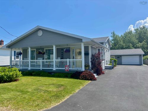 306 Irish Brook Rd, New Waterford, NS, B1H3C4 | Card Image