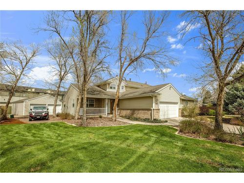 4545 Simms Ct, Wheat Ridge, CO, 80033-7900 | Card Image