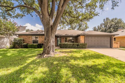 1100 Purdue Dr, Arlington, TX, 76012-5345 | Card Image