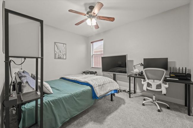 1317 Grapevine Dr, House other with 5 bedrooms, 4 bathrooms and null parking in Allen TX | Image 13