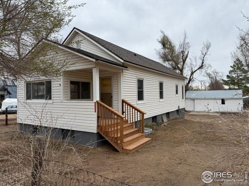 35838 Pleasant Hill Ave, Galeton, CO, 80622-5019 | Card Image