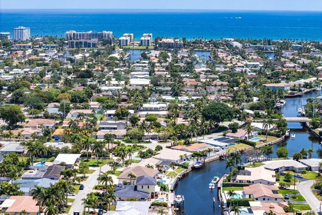 1008 Se 10 Th Ct, House other with 3 bedrooms, 4 bathrooms and null parking in Deerfield Beach FL | Image 60