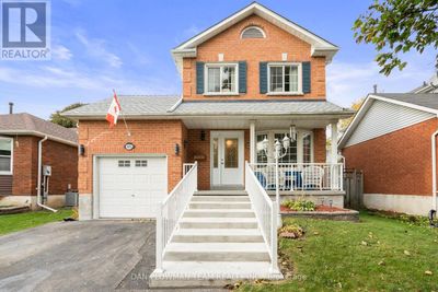 65 Penfound Dr, House other with 3 bedrooms, 3 bathrooms and 4 parking in Bowmanville ON | Image 1