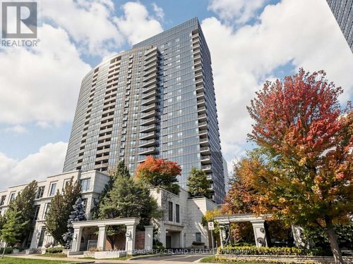 2326-25 Greenview Avenue, Toronto (Newtonbrook West), ON, M2M1R2 | Card Image