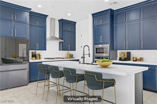 8669 Stokestone St, Las Vegas, NV, 89166-6701 | Card Image