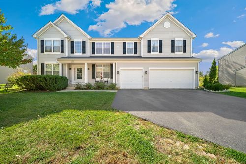 2529 W Autumn Dr, Round Lake, IL, 60073-5263 | Card Image