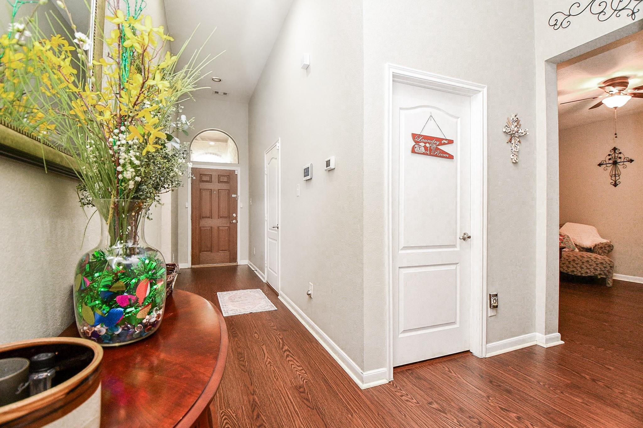 Residential in Katy 5