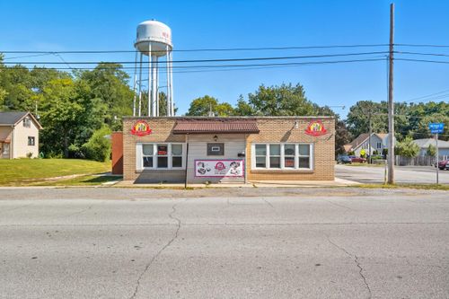 3559 Michigan St, Hobart, IN, 46342-2060 | Card Image