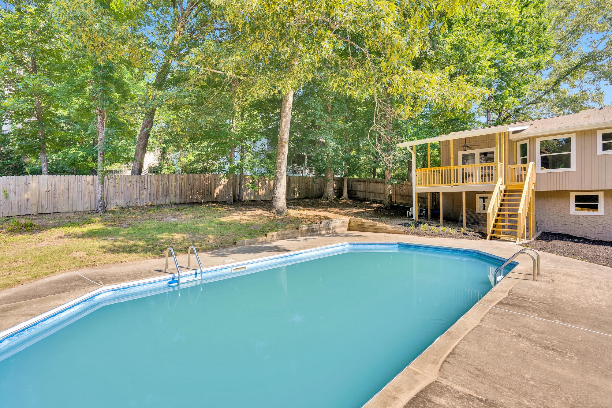 Residential in Chattanooga
