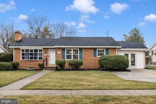 273 Wyngate Dr, FREDERICK, MD, 21701-6271 | Card Image