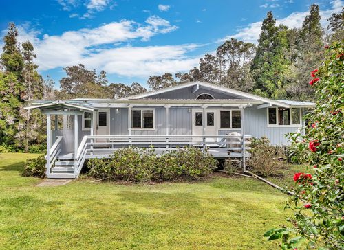 19-3963 Laukapu Ave, VOLCANO, HI, 96785 | Card Image