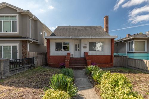 380 E 58th Ave, Vancouver, BC, V5X1V9 | Card Image
