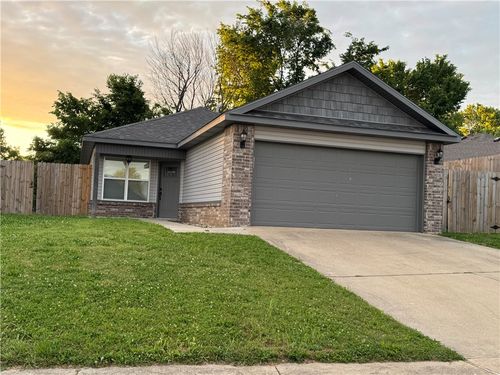 1707 S K Pl, Rogers, AR, 72756-0516 | Card Image