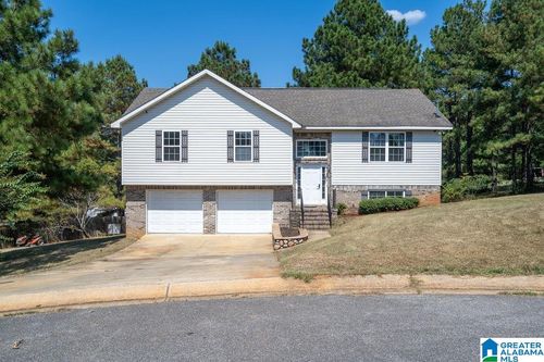 16884 Misty Dr, Vance, AL, 35490-3056 | Card Image