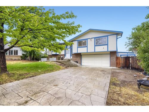 7533 W Ottawa Pl, Littleton, CO, 80128-4417 | Card Image