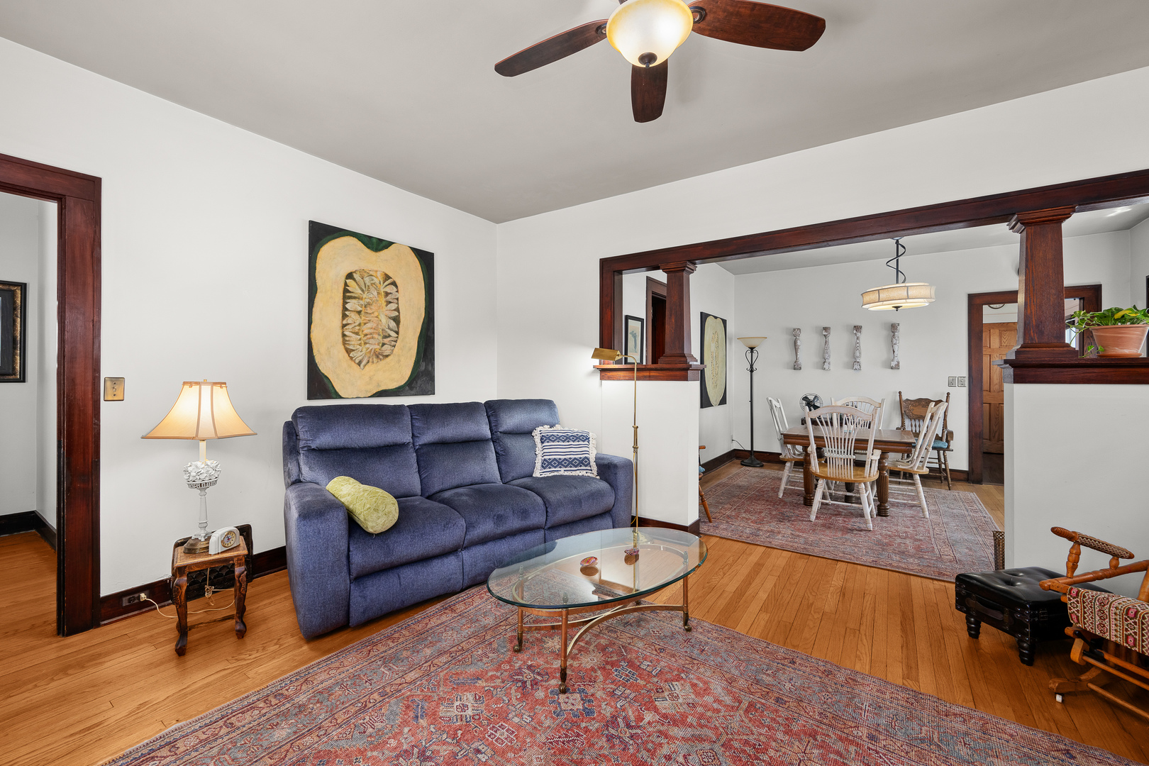 Residential in Davenport 5