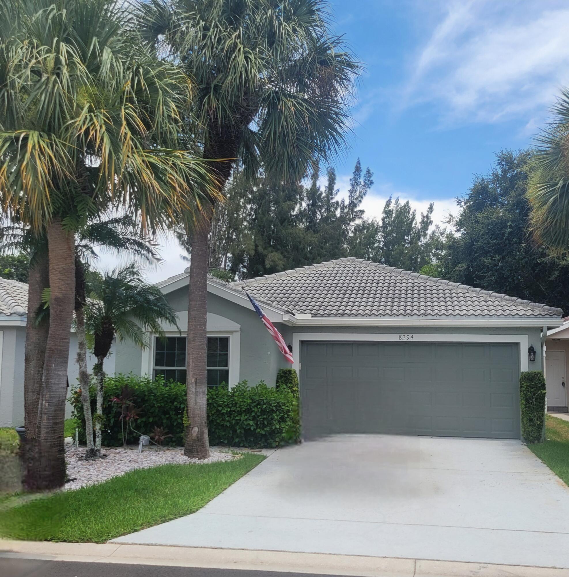 Residential in Boynton Beach 2
