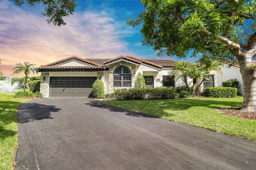 5171 Nw 64th Dr, Coral Springs, FL, 33067-2172 | Card Image