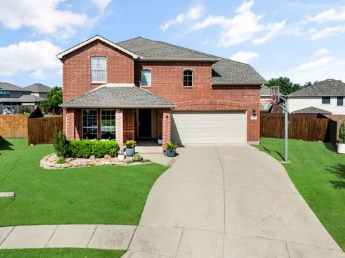 2115 Highland River Dr, Wylie, TX, 75098-5068 | Card Image