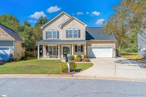 528 Laurel Meadows Parkway, Greenville, SC, 29607-4858 | Card Image