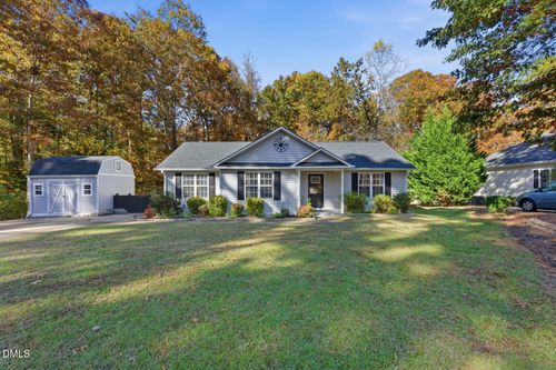 131 Wyoming Dr, Louisburg, NC, 27549 | Card Image