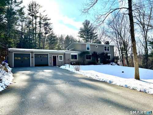 24 Kellogg Rd, Marlborough, CT, 06447-1238 | Card Image