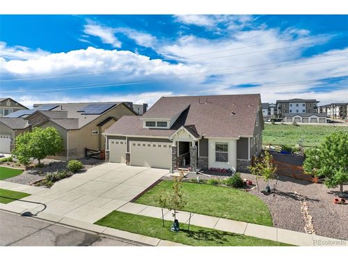 7344 Mountain Spruce Dr, Colorado Springs, CO, 80927 | Card Image