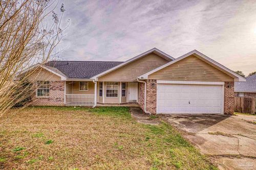 2481 Devine Farm Rd, Cantonment, FL, 32533-6659 | Card Image