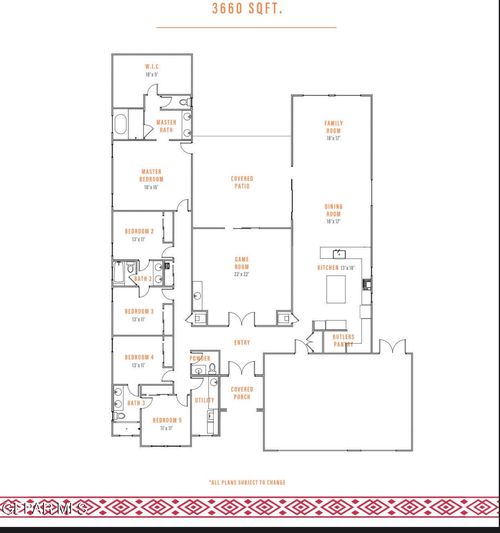 423 Jaime Alvarado, Clint, TX, 79836 | Card Image