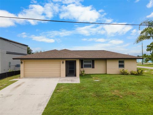 7 Ramblewood St, Port Charlotte, FL, 33953-1024 | Card Image