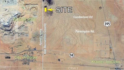 0 Boron Ave, Boron, CA, 93516 | Card Image