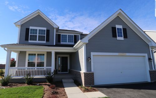 10793 Chadsey Rd, Huntley, IL, 60142-2208 | Card Image