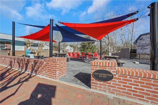 132 Marble Tree Way, House other with 3 bedrooms, 3 bathrooms and null parking in Ball Ground GA | Image 54