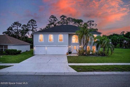 1604 La Maderia Dr Sw, Palm Bay, FL, 32908-1115 | Card Image