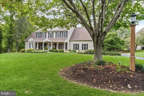 602 Kensington Dr, LINCOLN UNIVERSITY, PA, 19352-1115 | Card Image