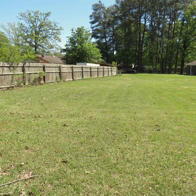 7 Laffite Cv, House other with 3 bedrooms, 2 bathrooms and null parking in Pine Bluff AR | Image 9