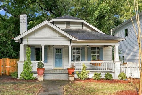 275 Haas Ave Se, Atlanta, GA, 30316-1629 | Card Image