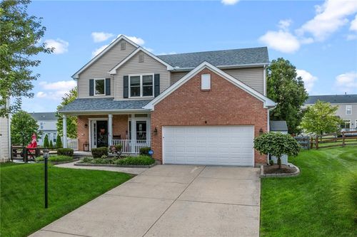 265 Janney Lane, Springboro, OH, 45066 | Card Image