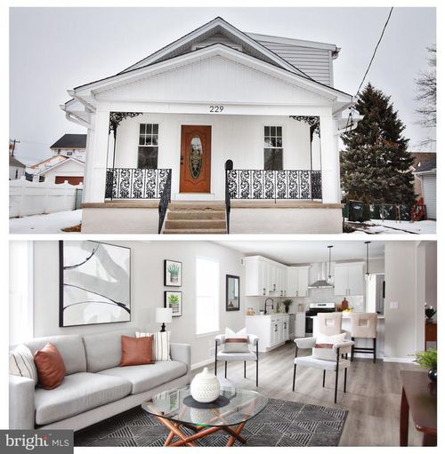 229 Warren St, WILLOW GROVE, PA, 19090-2119 | Card Image